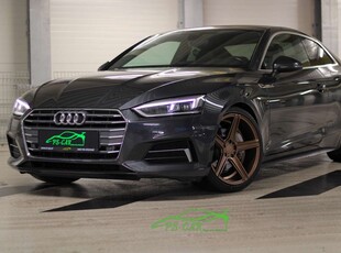 Audi A5 2.0 TDI**Sline**S-tronic**