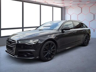 Audi A6 3.0 TDI quattro