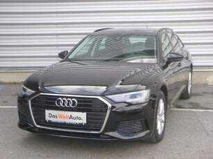 Audi A6 40 TDI