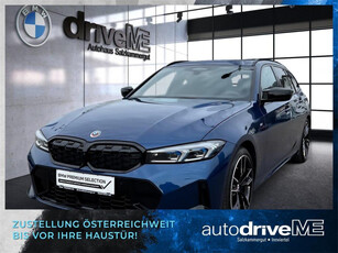 BMW M340i 48 V xDrive