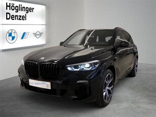 BMW X5 xDrive30d