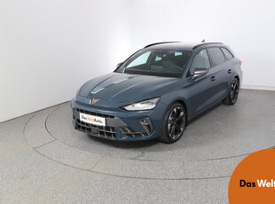 Cupra Leon 1.5 eTSI DSG 150