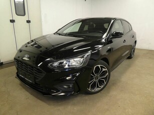 Ford Focus 1.5EcoBoost ST-Line Aut.