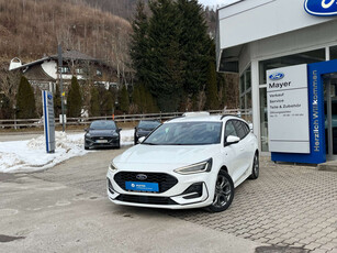 Ford Focus Turnier 1,0 EcoBoost Hybrid ST-Line *LED Matrix*