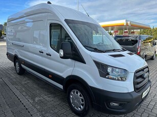 Ford Transit Kasten L4H3 2,0 96kw Heck GARANTIE 11.2026