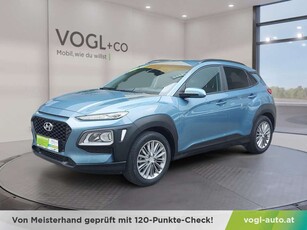 Hyundai KONA Kona