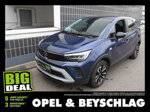 Opel Crossland 1.2 Turbo Elegance Aut.