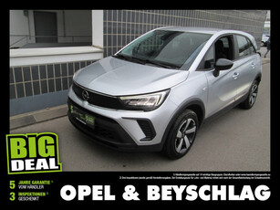 Opel Crossland Edition 1.2