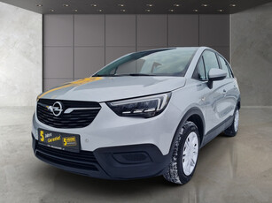 Opel Crossland X 1.2 Turbo Edition