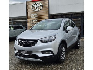 Opel Mokka GS Line