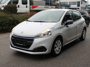 Peugeot 208 Like 1,0 PureTech 68