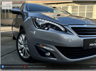 Peugeot 308 Allure