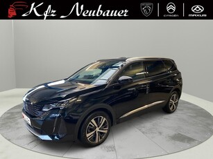 Peugeot 5008 Allure Pack EAT8