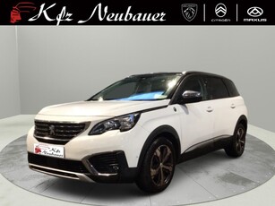 Peugeot 5008 Allure Puretech 130