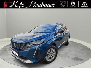 Peugeot 5008 BlueHDI 130