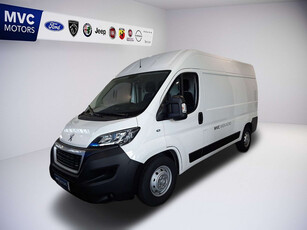 Peugeot Boxer e- 37kWh PREMIUM L1/H1 35+