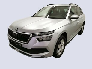 Skoda KAMIQ 1,0 TSI *Ambition*