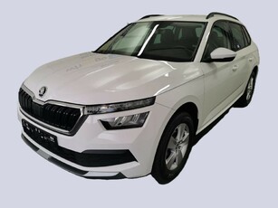 Skoda KAMIQ 1,0 TSI *Ambition*