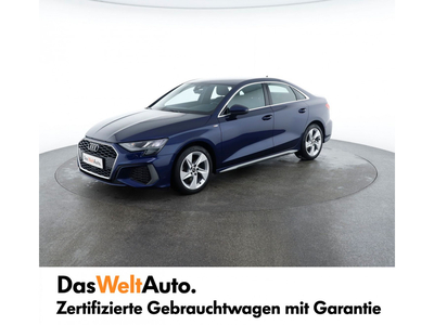 Audi A3 30 TDI S-line