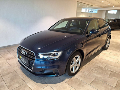 Audi A3 SB 30 TDI