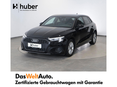 Audi A3 SB 30 TDI intense