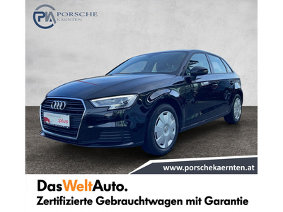 Audi A3 Sportback 30 TDI