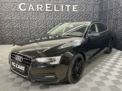 Audi A5 Sportback 2.0 TDI