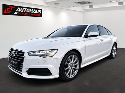 Audi A6 3.0 TDI quattro