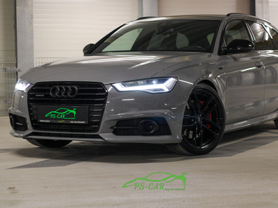 Audi A6 3.0 TDI Quattro**Competition**NARDOGRAU**