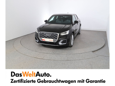 Audi Q2 1,4 TFSI COD Sport S-tronic