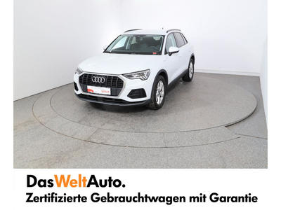 Audi Q3 45 TFSI e S-tronic