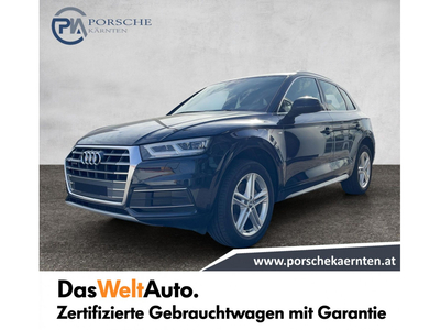 Audi Q5 45 TFSI quattro Sport