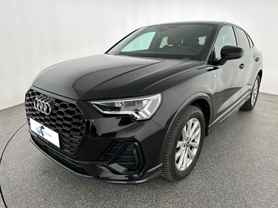 Audi Q3 Sportback 35 TFSI S line S-tronic