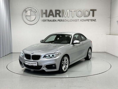 BMW 220 d