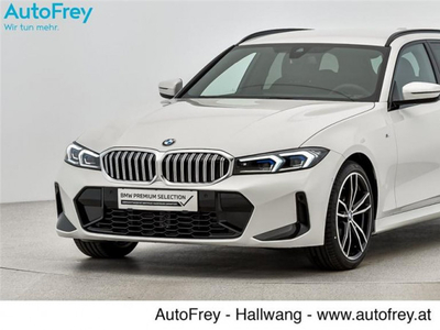 BMW 320d xDrive