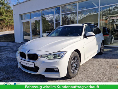 BMW 320d xDrive