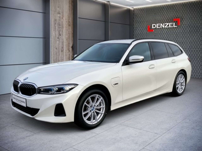 BMW 330 e xDrive Touring G21 XB1