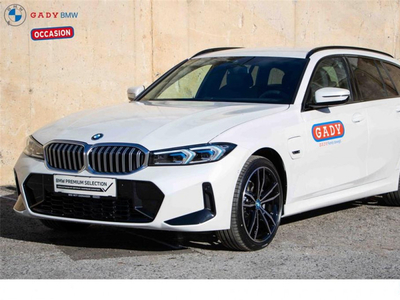 BMW 330e xDrive