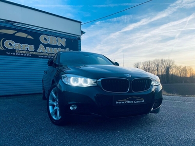 BMW 330xd F34 - Gran Turismo - M-Paket ab WERK