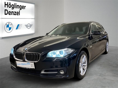 BMW 520d xDrive