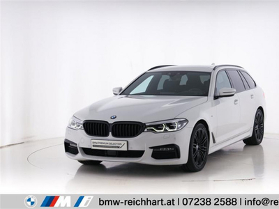 BMW 520d xDrive