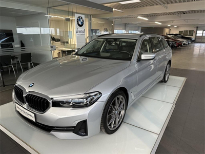 BMW 530d xDrive