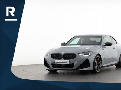 BMW M240i xDrive