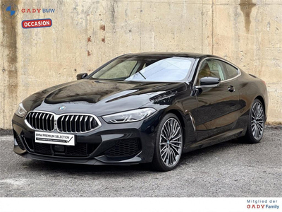 BMW M850i xDrive