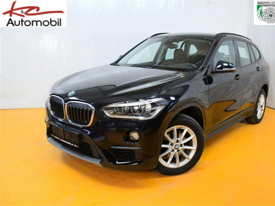 BMW X1 sDrive 18d Advantage Advantage