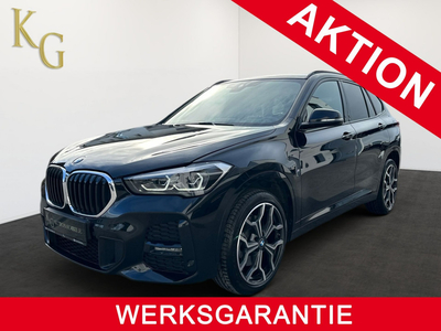 BMW X1 xDrive 20d M-Sport ab ca.289€monatlich