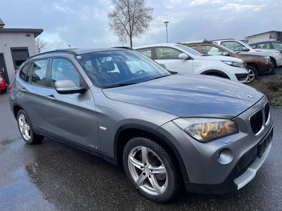 BMW X1 xDrive18d Österreich Paket Österreich-Paket