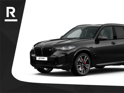 BMW X5 M60i xDrive