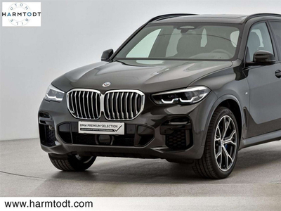 BMW X5 xDrive30d