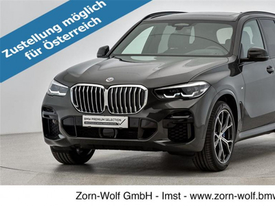 BMW X5 xDrive30d